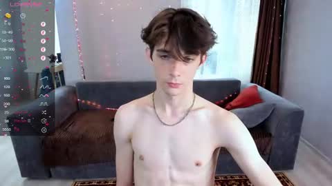 Aaron Bang online show from June 17, 1:45 pm