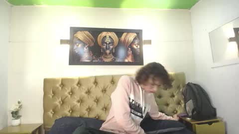 Aaron fordd online show from September 23, 12:19 pm