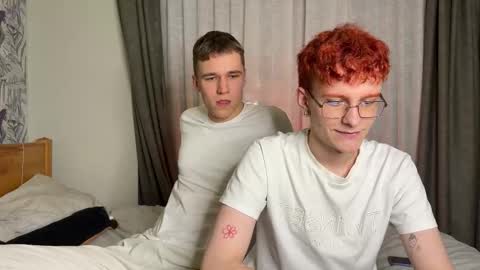 aaron_nathans online show from March 2, 7:21 pm