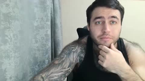 Davin tayl online show from December 2, 4:46 pm