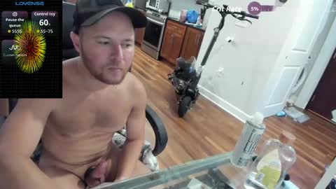 Snapshot of aaron_skye chatting on October 3, 1:24 am Aaron Skye online show from October 3, 1:24 am