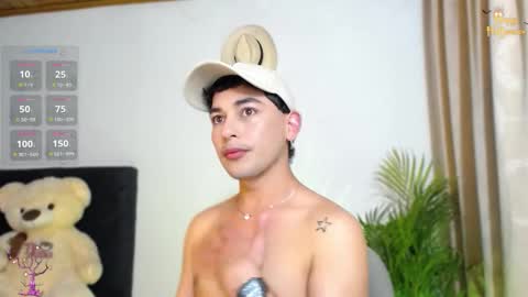 KAI  online show from October 28, 10:45 pm