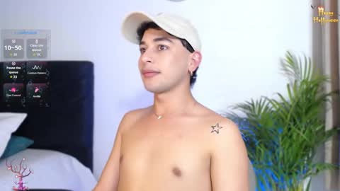 KAI  online show from November 4, 7:35 pm