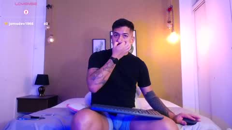 Your aron  online show from March 7, 6:46 am