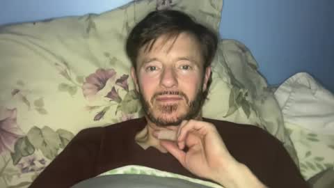 aaron_z8 online show from January 20, 4:54 am