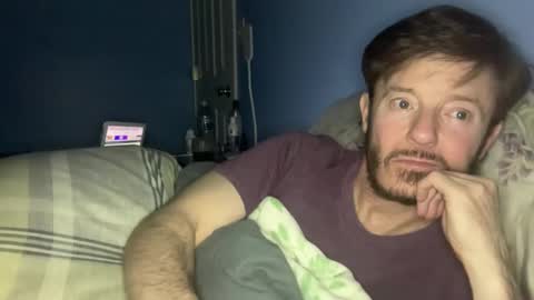 aaron_z8 online show from January 26, 5:23 am
