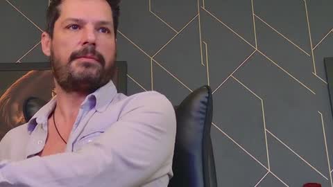 Aaron online show from January 18, 5:31 am