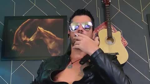 Aaron online show from March 9, 11:25 am