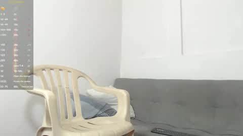 ig aaron hunter123 online show from January 10, 12:17 am