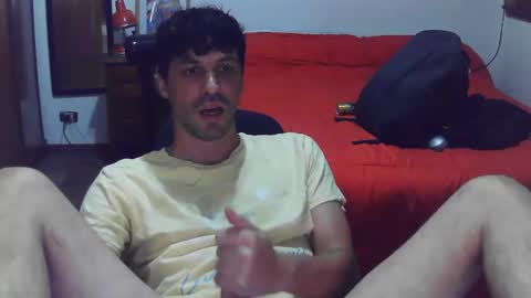 Snapshot of aaronspice chatting on January 18, 7:37 pm aaronspice online show from January 18, 7:37 pm
