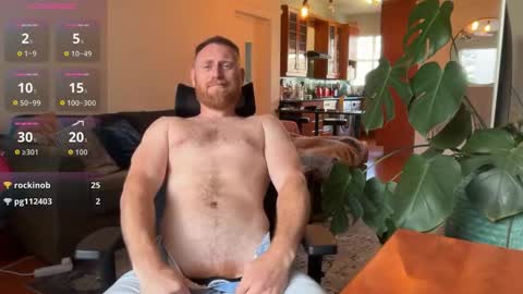 Snapshot of aaronstone_ chatting on October 15, 1:44 pm Scrufffypup online show from October 15, 1:44 pm