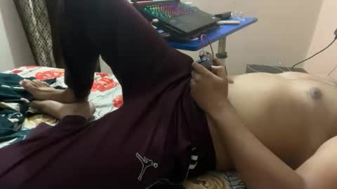 aaryan_sexoo online show from September 15, 6:19 pm