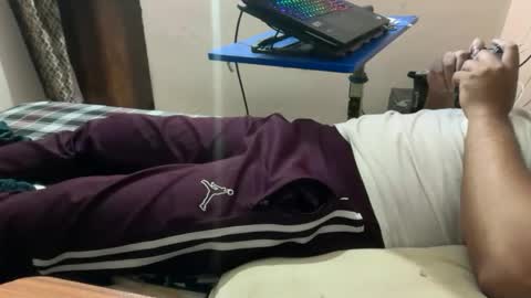 aaryan_sexoo online show from October 1, 7:36 am