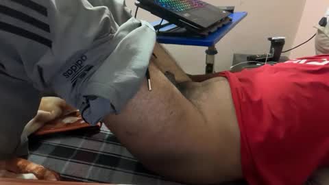 aaryan_sexoo online show from October 27, 9:41 pm