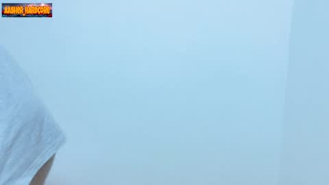 Asher online show from April 12, 3:44 am