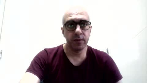 Snapshot of aayaadx chatting on May 30, 8:55 am AAYAADX online show from May 30, 8:55 am