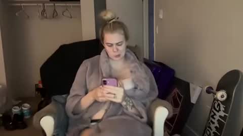 ababyy2901 online show from October 30, 6:59 am