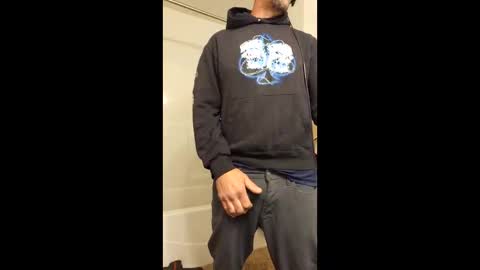 Thatdickallmighty online show from May 26, 9:11 pm