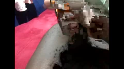 abanug online show from November 8, 9:46 pm