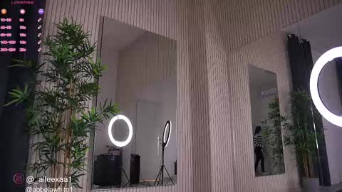 Alexa online show from February 18, 9:43 am