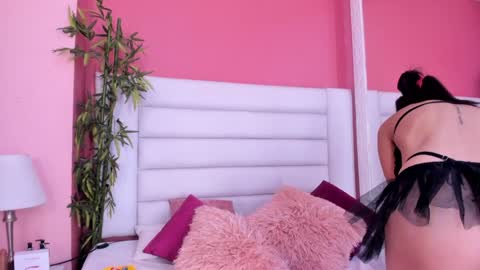 abbey_walker online show from January 22, 2:59 am