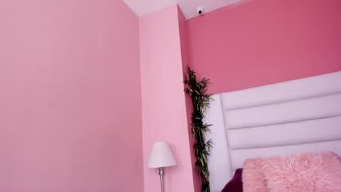 abbey_walker online show from January 29, 3:01 am