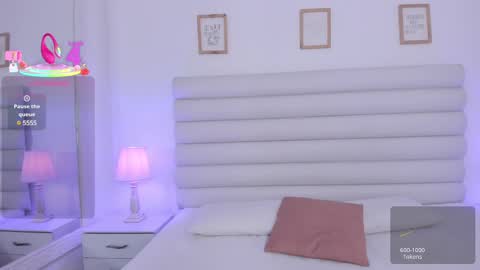 abbey_walker online show from March 11, 2:54 am