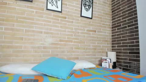 abbey_walker online show from October 11, 11:20 am