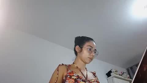 Martina online show from February 25, 8:30 pm