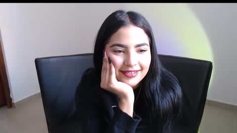 abbie777 online show from December 3, 5:01 pm