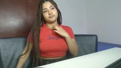 abbie777 online show from November 7, 10:10 pm