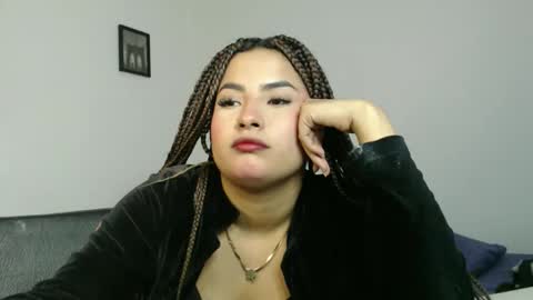 abbie777 online show from November 22, 7:02 pm