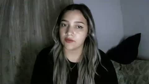 Abbie cute online show from March 6, 6:21 am