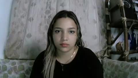 Snapshot of abbie_23 chatting on March 29, 6:46 am Abbie cute online show from March 29, 6:46 am