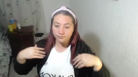 Snapshot of abbie_sc chatting on May 24, 9:25 am abbie_sc online show from May 24, 9:25 am