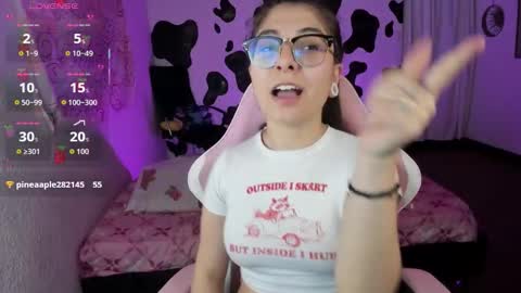 April online show from September 19, 3:19 am