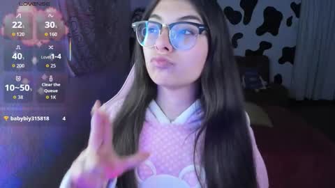 April online show from November 4, 5:17 am