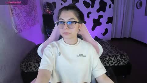 April online show from November 29, 3:31 am