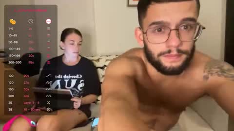 Abbie xo online show from November 27, 4:42 pm