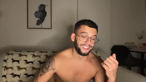 Abbie xo online show from December 2, 6:25 pm