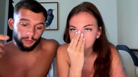 Abbie xo online show from March 4, 2:50 am