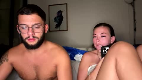 Abbie xo online show from March 21, 1:58 pm