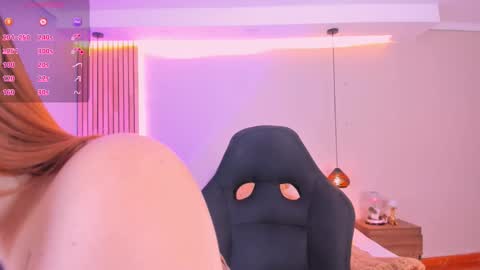 Abbie Edmond  online show from November 6, 4:13 am