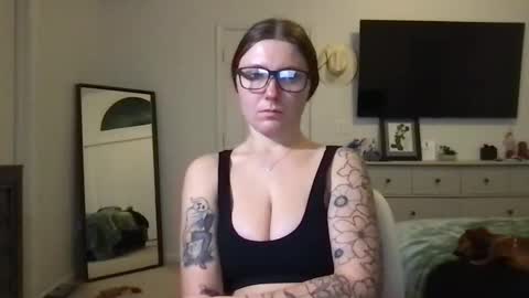 abbieeee2025 online show from December 13, 10:37 pm