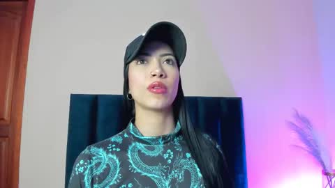 Abbie Joness online show from October 24, 11:28 am