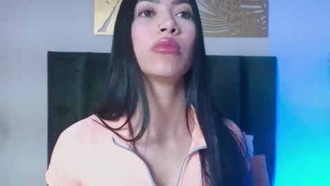 Abbie Joness online show from February 12, 11:38 am