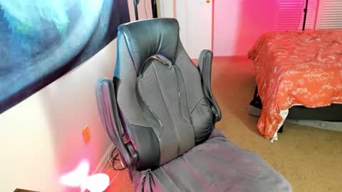 Abbie  Morgan online show from January 11, 10:59 pm