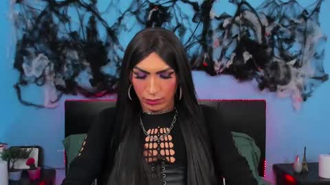 Abbigail Fuster  online show from December 10, 2:38 am