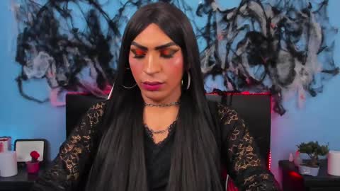 Abbigail Fuster  online show from December 11, 7:42 am