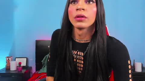 Abbigail Fuster  online show from December 22, 2:49 am